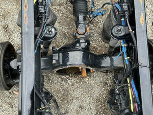 2022 MERITOR T680 Rear Axle Assembly