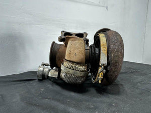  CATERPILLAR C15 Turbocharger Supercharger
