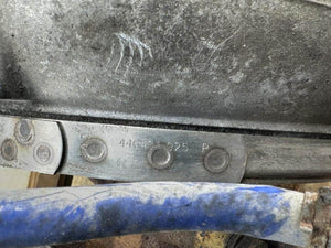 1995 CATERPILLAR 3406C Turbocharger Supercharger
