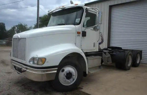 2002 DANA-SPICER DSP40 Rear Axle Assembly