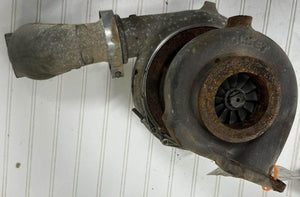2016 DETROIT DD15 Turbocharger Supercharger