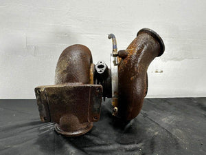  CATERPILLAR C15 Turbocharger Supercharger