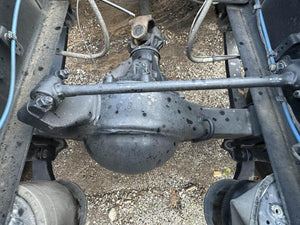 2023 MERITOR MR2014X Rear Axle Assembly