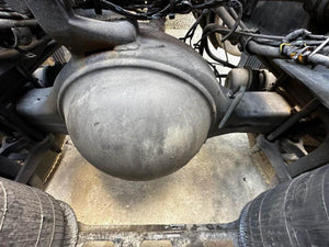 2016 MERITOR VNL Rear Axle Assembly