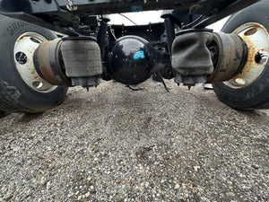 2022 MERITOR T680 Rear Axle Assembly