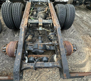 2013 INTERNATIONAL PROSTAR Rear Axle Assembly