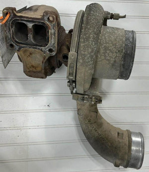 2016 DETROIT DD15 Turbocharger Supercharger