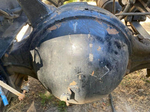 2007 DETROIT COLUMBIA 120 Rear Axle Assembly
