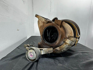  CATERPILLAR C15 Turbocharger Supercharger