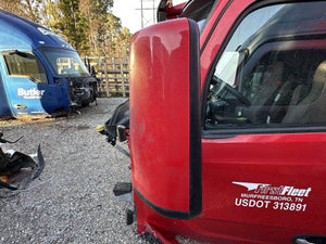 2024 PETERBILT 579 NEXT GEN Door Mirror