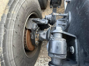 2023 MERITOR MR2014X Rear Axle Assembly