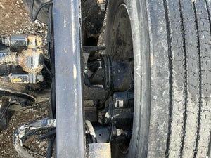 2019 DANA LT625 Rear Axle Assembly