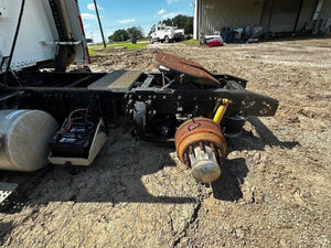 2000 MERITOR FLD Rear Axle Assembly