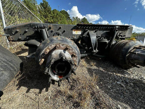 2017 DETROIT RT40-4 Rear Axle Assembly