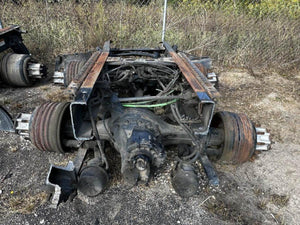 2017 DETROIT DA-RT-40.0-4 Rear Axle Assembly