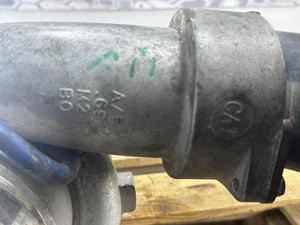 1995 CATERPILLAR 3406C Turbocharger Supercharger