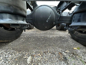 2023 MERITOR MR2014X Rear Axle Assembly