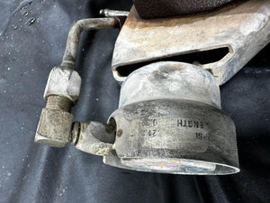  CATERPILLAR C15 Turbocharger Supercharger