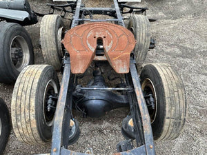 2012 DETROIT DA-RT-40.0-4 Rear Axle Assembly