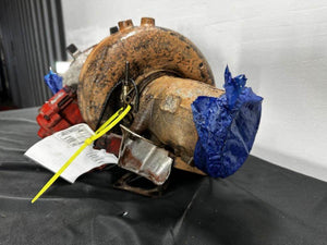 2019 CUMMINS X15 Turbocharger Supercharger