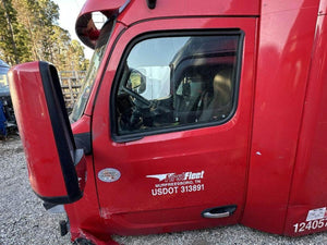 2024 PETERBILT 579 NEXT GEN Door Mirror