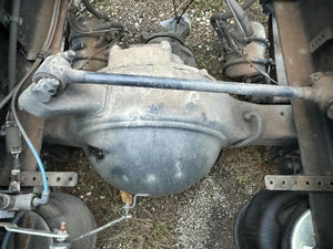2016 MERITOR CASCADIA Rear Axle Assembly