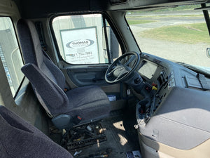 CAB ASSEMBLY 2017 FREIGHTLINER CASCADIA DAYCAB | TAG #690