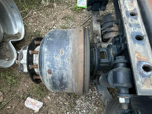 2016 MERITOR CASCADIA Rear Axle Assembly