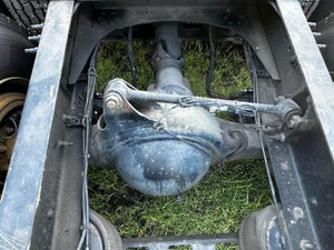 2014 MERITOR MT40-14X Rear Axle Assembly