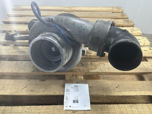 1995 CATERPILLAR 3406C Turbocharger Supercharger