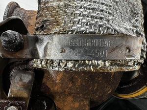  CATERPILLAR C15 Turbocharger Supercharger