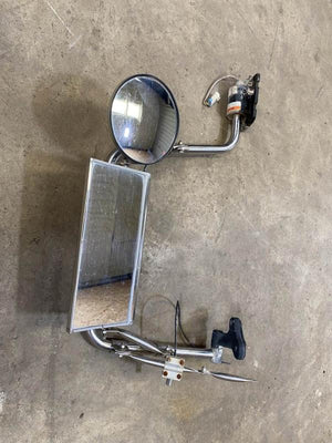 2005 INTERNATIONAL 9400I Door Mirror