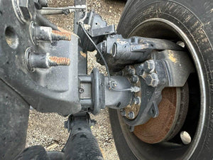 2023 MERITOR MR2014X Rear Axle Assembly