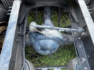 2014 MERITOR MT40-14X Rear Axle Assembly