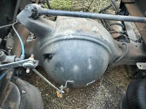 2016 MERITOR CASCADIA Rear Axle Assembly