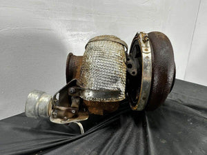  CATERPILLAR C15 Turbocharger Supercharger