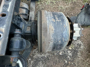 2016 MERITOR CASCADIA Rear Axle Assembly