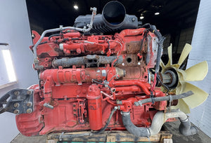 2019 CUMMINS X15 ENGINE ASSEMBLY | TAG #1935
