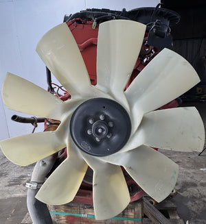 2019 CUMMINS X15 ENGINE ASSEMBLY | TAG #1935