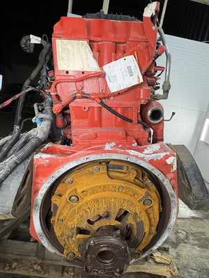 2019 CUMMINS X15 ENGINE ASSEMBLY | TAG #1935