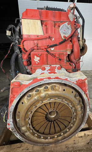 2019 CUMMINS X15 ENGINE ASSEMBLY | TAG #1675