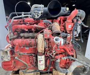 2019 CUMMINS X15 ENGINE ASSEMBLY | TAG #1675