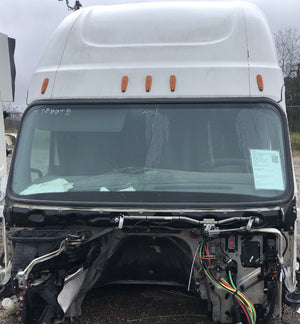 CAB ASSEMBLY 2019 FREIGHTLINER CASCADIA 126 | TAG #512