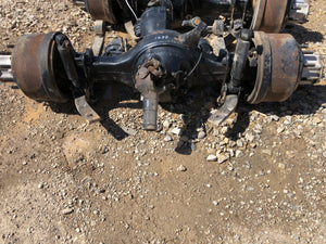2013 FREIGHTLINER CORONADO 122 SD Rear Axle Assembly