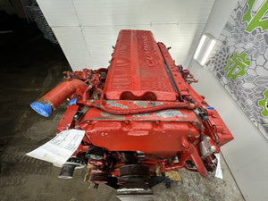 2010 CUMMINS ISX15 ENGINE ASSEMBLY | TAG #1777