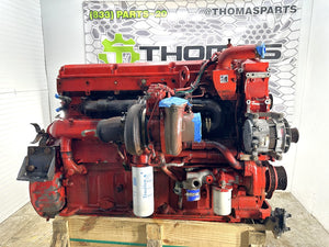 2010 CUMMINS ISX15 ENGINE ASSEMBLY | TAG #1777