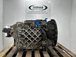 2016 Volvo ATO2612D Transmission