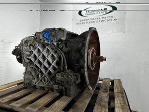 2016 Volvo ATO2612D Transmission