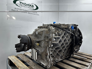 2016 Volvo ATO2612D Transmission