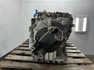 2016 Volvo ATO2612D Transmission